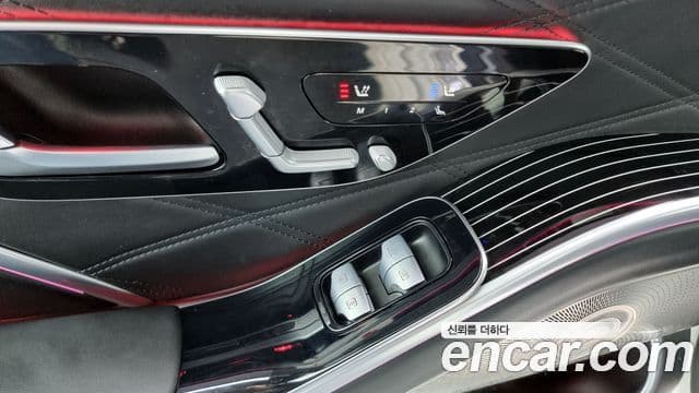 Mercedes-Benz S-Class 2022 — ფოტო 18/20