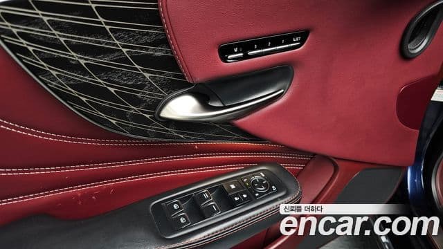 Lexus LS500h 2022 — Фото 17/20