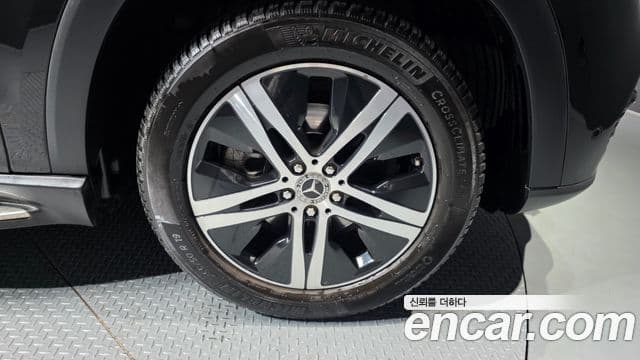 Mercedes-Benz GLE-Class 2020 — ფოტო 5/20