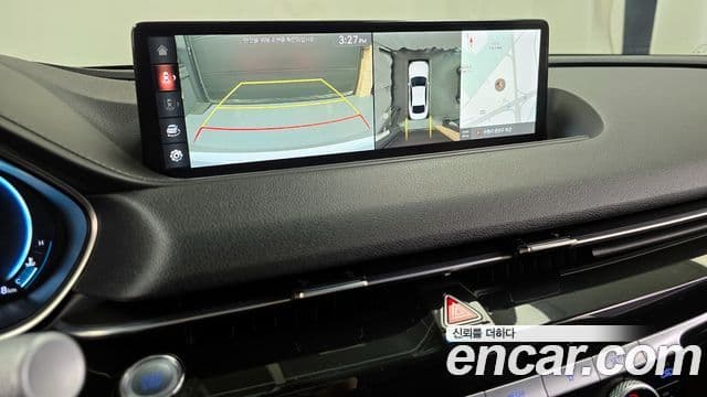 Genesis Electrified G80 2021 — Şəkil 15/20