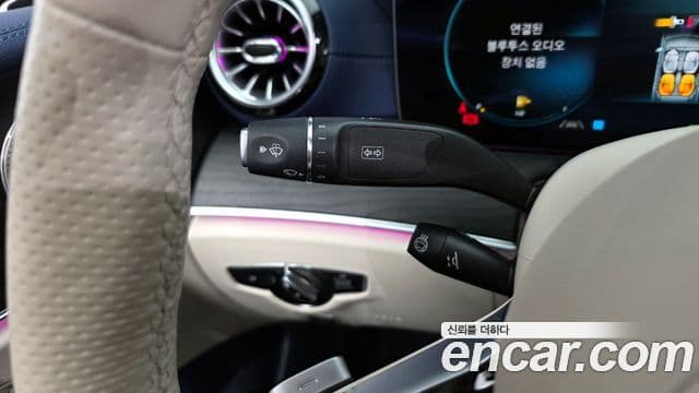 Mercedes-Benz E-Class 2023 — Фото 18/20