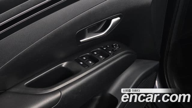 Hyundai The New Tucson 2023 — Şəkil 16/20