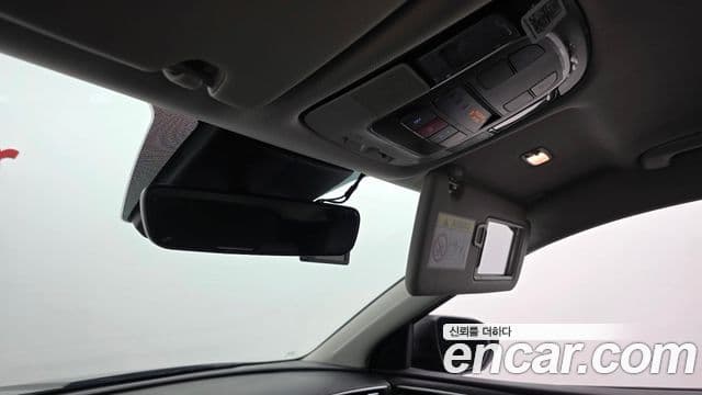 Hyundai The New Tucson 2023 — Şəkil 19/20