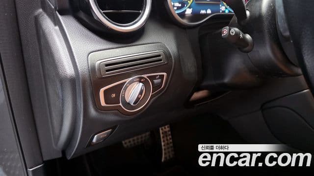 Mercedes-Benz GLC-Class 2021 — Фото 14/20