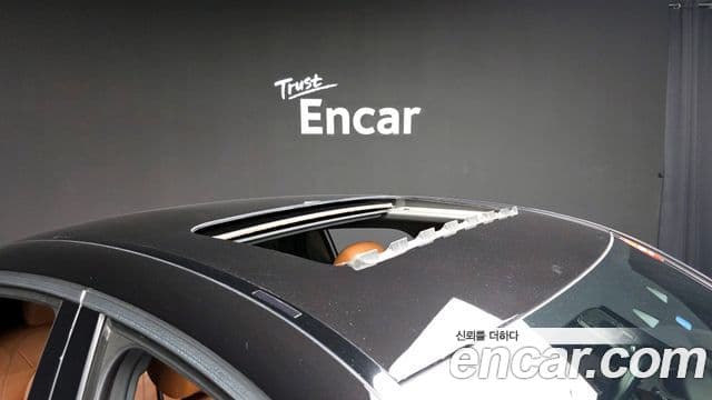 Mercedes-Benz GLC-Class 2021 — Фото 19/20