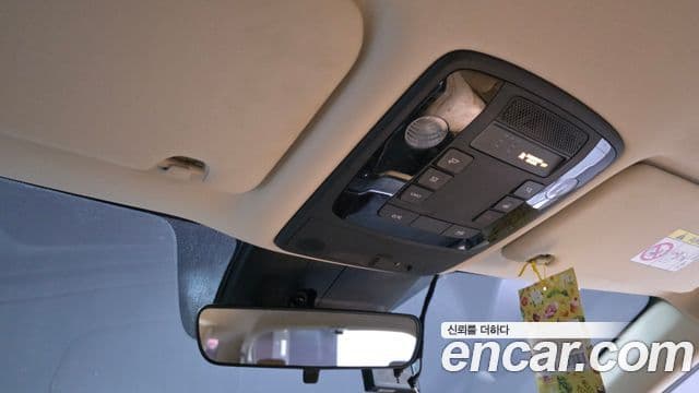 Kia Carnival 2021 — Фото 18/20
