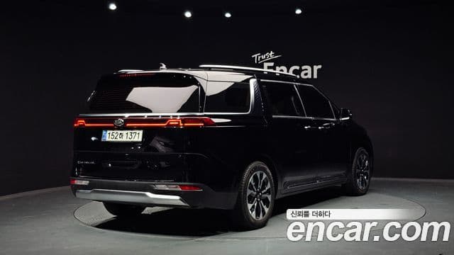 Kia Carnival 2021 — Şəkil 2/20