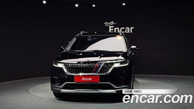 Kia Carnival 2021 — Şəkil 3/20