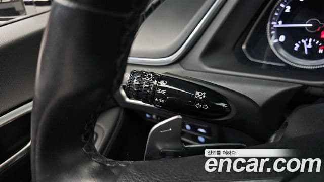 Hyundai Sonata 2022 — ფოტო 14/20