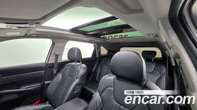 Kia Sorento 2023 — Фото 12/20
