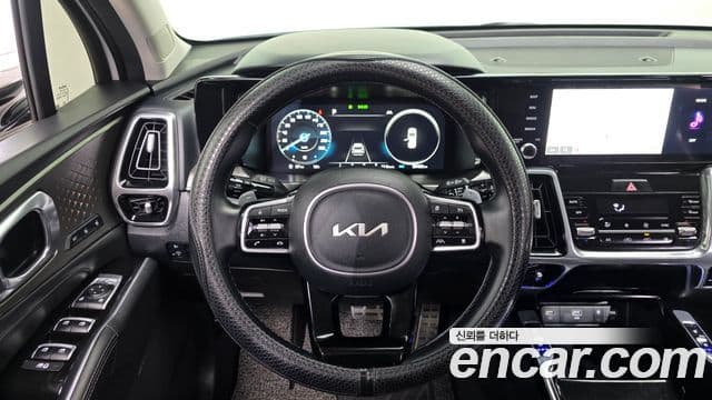 Kia Sorento 2023 — Фото 15/20