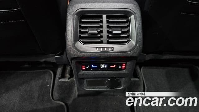 Volkswagen Tiguan Allspace 2023 — ფოტო 19/20