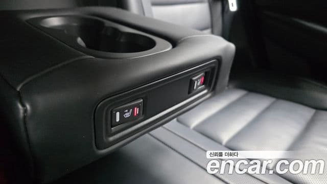 Renault Samsung QM6 2021 — Şəkil 19/20