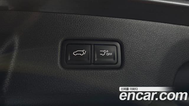 Kia Carnival 2021 — ფოტო 20/20