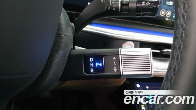 Hyundai Grandeur 2025 — Фото 9/20