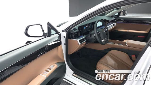 Hyundai Grandeur 2025 — Фото 11/20
