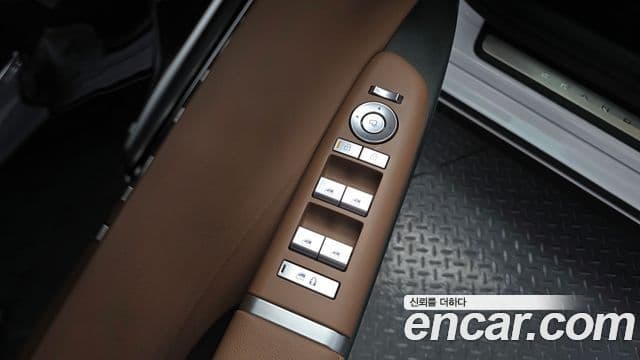 Hyundai Grandeur 2025 — Фото 17/20