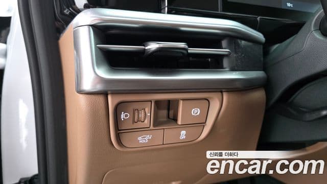 Hyundai Grandeur 2025 — Фото 18/20