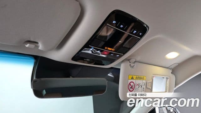 Hyundai Grandeur 2025 — Фото 19/20