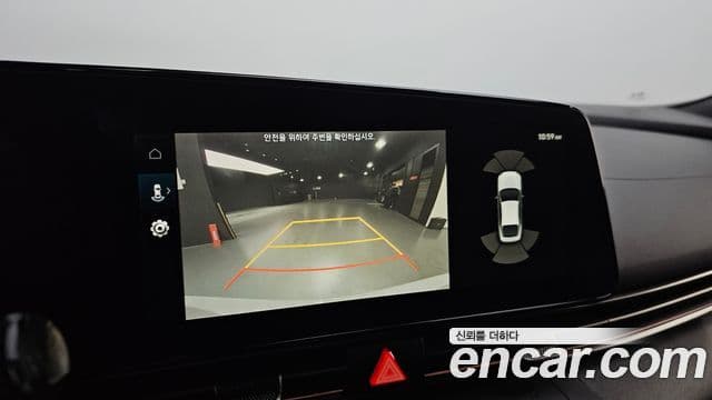 Hyundai Avante 2022 — Фото 16/20