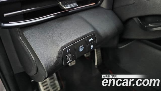 Hyundai Avante 2022 — Фото 18/20