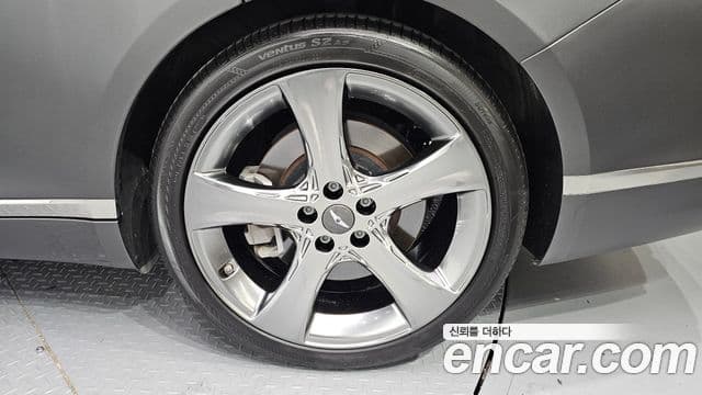 Genesis G80 2022 — Şəkil 4/20