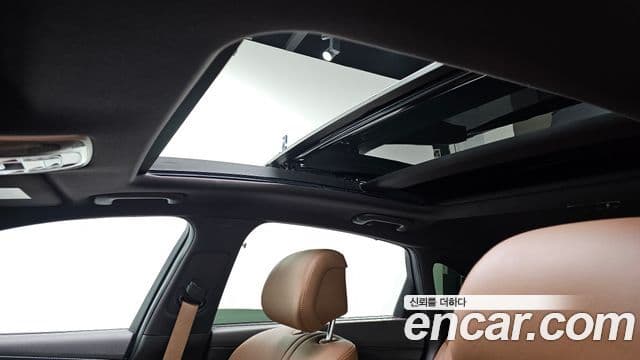 Genesis G80 2022 — Şəkil 20/20
