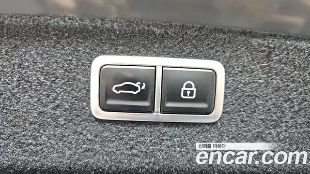 Genesis G80 2022 — Şəkil 1/20