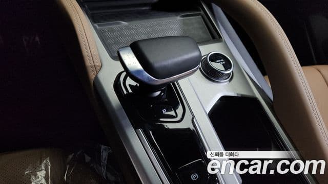 Renault Samsung Grand Koleos 2024 — Фото 9/20