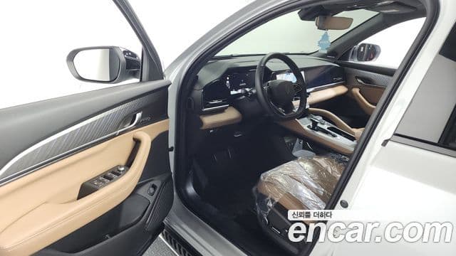 Renault Samsung Grand Koleos 2024 — Фото 10/20