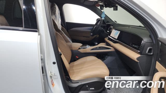 Renault Samsung Grand Koleos 2024 — Фото 11/20