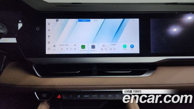 Renault Samsung Grand Koleos 2024 — Фото 14/20