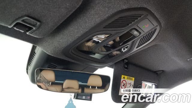 Renault Samsung Grand Koleos 2024 — Фото 18/20