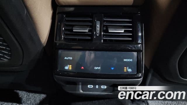 Renault Samsung Grand Koleos 2024 — Фото 19/20