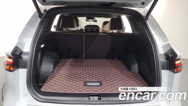 Renault Samsung Grand Koleos 2024 — Фото 20/20