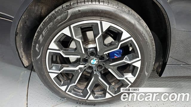 BMW X3 2025 — фото 5 из 20