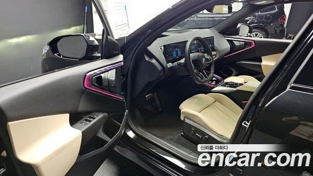 BMW X3 2025 — Şəkil 10/20