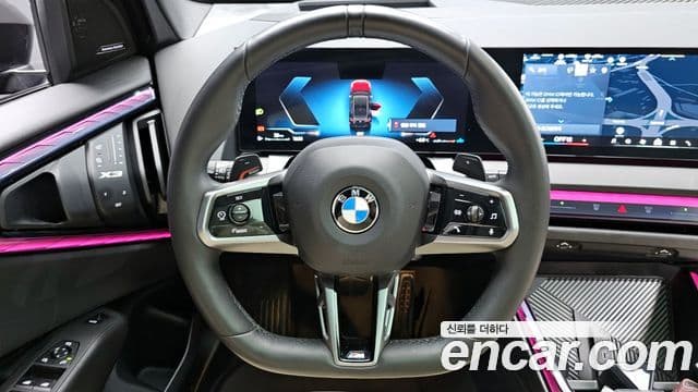 BMW X3 2025 — Şəkil 13/20