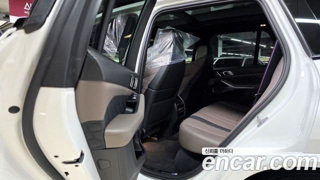 BMW X5 2022 — Şəkil 9/20
