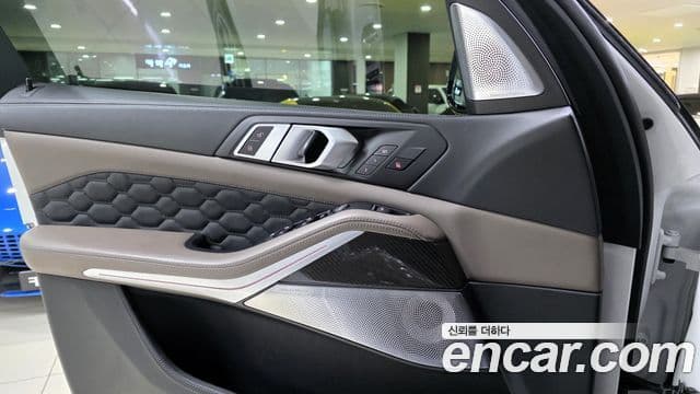 BMW X5 2022 — Şəkil 16/20