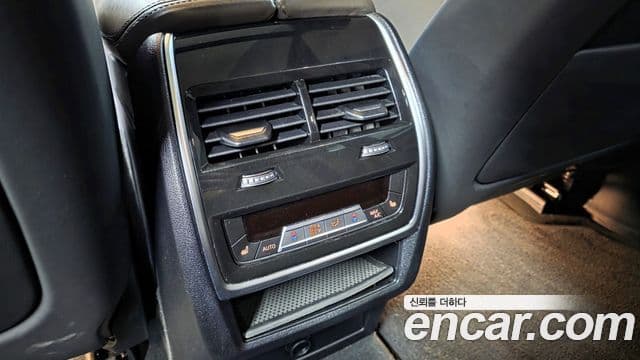 BMW X5 2022 — Şəkil 17/20