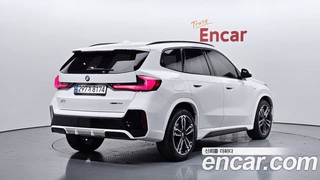 BMW X1 2023 — Şəkil 2/20