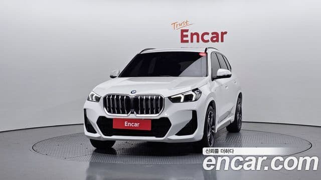 BMW X1 2023 — Şəkil 3/20
