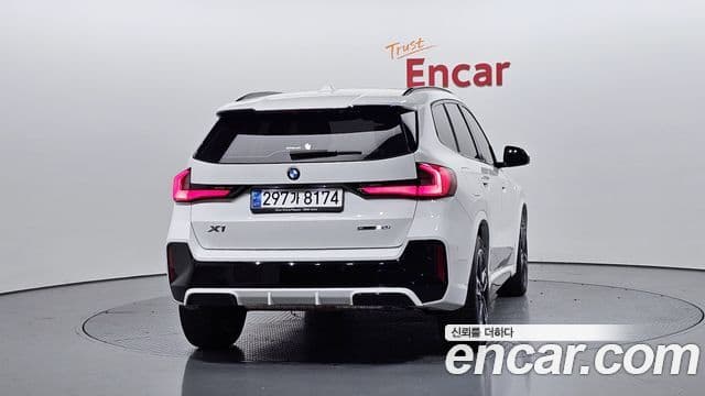 BMW X1 2023 — Şəkil 4/20