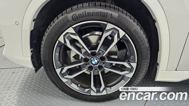 BMW X1 2023 — Şəkil 5/20