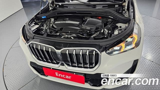 BMW X1 2023 — Şəkil 6/20