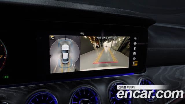 Mercedes-Benz CLS-Class 2022 — ფოტო 15/20