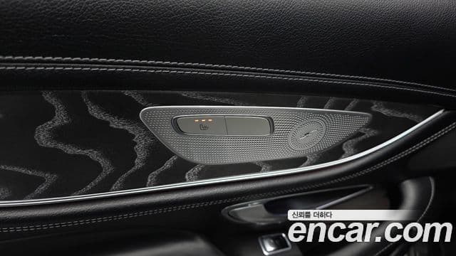 Mercedes-Benz CLS-Class 2022 — ფოტო 18/20