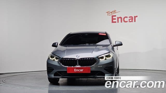 BMW 2 Series Gran Coupe 2022 — Фото 3/20