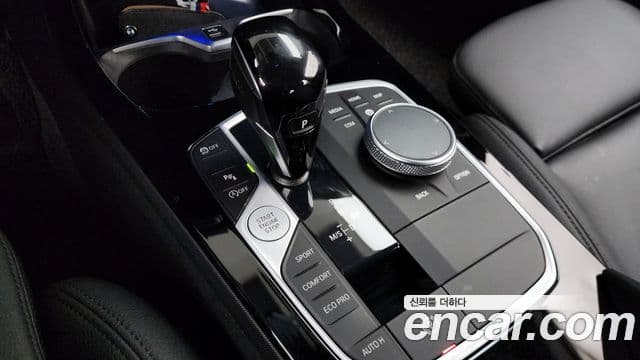 BMW 2 Series Gran Coupe 2022 — Фото 9/20